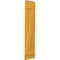 Ekena Millwork Americraft 3-Board (2 Batten) Wood Joined Board-n-Batten Shutters w/ Z-Bar, ARW102BB311X44TUH, PR ARW102BB311X44TUH - alternate 4